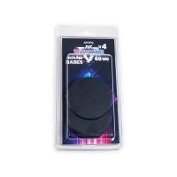 AK Interactive Round Bases 60mm x4 Units (Special Order)