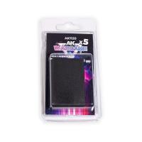 AK Interactive Rectangular Bases 60X40mm x5 Units (Special Order)