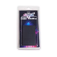 AK Interactive Rectangular Bases 75X50mm x4 Units (Special Order)