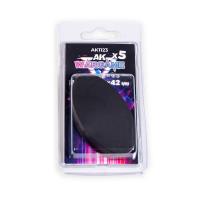 AK Interactive Oval Bases 75X42mm x5 Units (Special Order)
