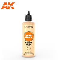 AK Interactive 3G Desert Sand Primer 100ml (Special Order)
