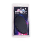 AK Interactive Oval Bases 90X52mm x4 Units (Special Order)