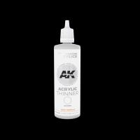 AK Interactive 3G Thinner 100ml (Special Order)