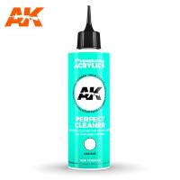 AK Interactive 3G Perfect Cleaner 250ml (Special Order)