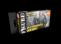 AK Interactive 3G Splittermuster Uniform (Special Order)