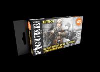 AK Interactive 3G Waffen Spring-Summer Camouflage (Special Order)