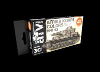 AK Interactive 3G Afrika Korps (Special Order)