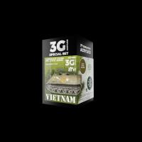 AK Interactive 3G Vietnam Colors (Special Order)