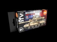 AK Interactive 3G Modern French AFV (Special Order)