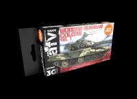 AK Interactive 3G Modern Russian Colours Vol.1 (Special Order)