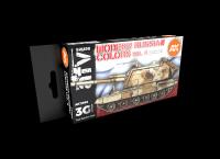 AK Interactive 3G Modern Russian Colours Vol.2 (Special Order)