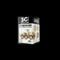 AK Interactive 3G Bundeswehr Desert Colors (Special Order)
