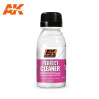 AK Interactive Perfect Cleaner 100ml (Special Order)