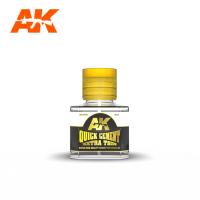AK Interactive Quick Cement Extra Thin (Special Order)
