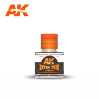 AK Interactive Extra Thin Cement (Special Order)