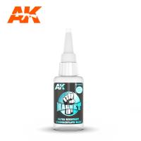 AK Interactive Magnet Cyanoacrylate Glue (Special Order)