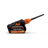 AK Interactive Professional Plastic Glue 30g (Special Order)