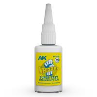 AK Interactive Whizzer 20g Super Fast Low Density (Special Order)