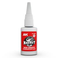 AK Interactive Magnet 20g High Density (Special Order)