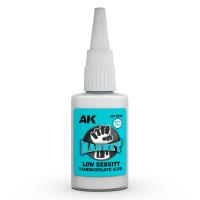 AK Interactive Magnet 20g Low Density (Special Order)