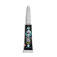 AK Interactive Magnet 3g Standard Density (Special Order)