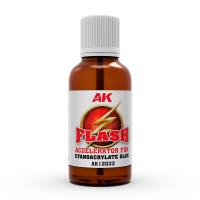 AK Interactive Flash 30 ML (Special Order)