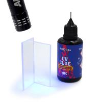 AK Interactive Cyclops 30ML UV Glue (Special Order)