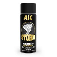 AK Interactive Storm 400ML Permanent Spray Adhesive (Special Order)