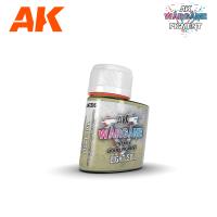 AK Interactive Wargame Enamel Liquid Pigments Light Soil 35ml (Special Order)