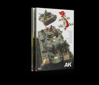 AK Interactive "Armor in Vietnam" (English Edition) (Special Order)
