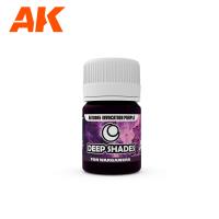 AK Interactive Deep Shades Invocation Purple 30ml (Special Order)