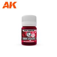 AK Interactive Deep Shades Carmine Dawn 30ml (Special Order)