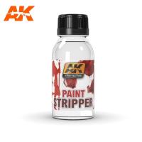 AK Interactive Paint Stripper (Special Order)