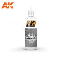 AK Interactive Matte Varnish 60ml (Special Order)