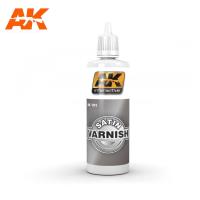 AK Interactive Satin Varnish 60ml (Special Order)