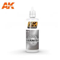 AK Interactive Glossy Varnish 60ml (Special Order)