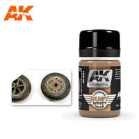 AK Interactive Landing Gear Dust (Special Order)