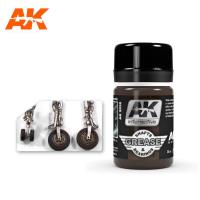 AK Interactive Grease Shafts & Bearings (Special Order)
