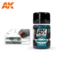 AK Interactive Kerosene Leaks & Stains (Special Order)