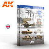 AK Interactive The Iran Iraq Wars 1980-1988 Vol.4 (Special Order)