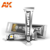 AK Interactive True Metal Gold (Special Order)