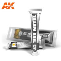 AK Interactive True Metal Gold (Special Order)