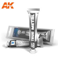 AK Interactive True Metal Metallic Blue (Special Order)