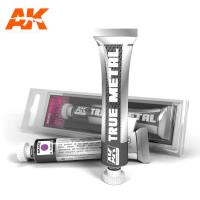 AK Interactive True Metal Metallic Purple (Special Order)