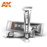 AK Interactive True Metal Copper (Special Order)