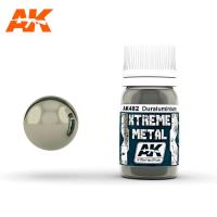 AK Interactive Xtreme Metal Duraluminium (Special Order)