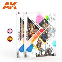 AK Interactive TINT INC #01 (English) (Special Order)