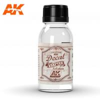 AK Interactive Decal Adapter Solution (Special Order)