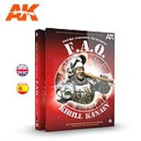 AK Interactive Figures FAQ - English (Special Order)