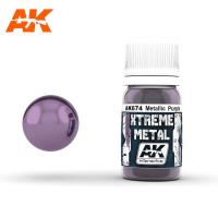 AK Interactive Xtreme Metal Metallic Purple (Special Order)
